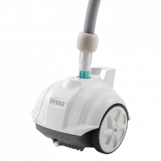 Aspirator de piscina Intex 28007, Alb