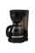 Cafetieră cu picurare VITEK VT-1500, 600W, Negru