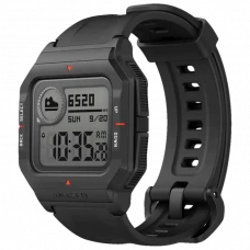 Ceas inteligent Xiaomi Amazfit Neo, 41mm, Negru