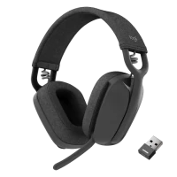 Наушники Logitech Zone Vibe 125, Графитовый