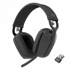 Căști Logitech Zone Vibe 125, Grafit