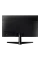 Monitor Samsung LF27T350FH / 27 inchi / IPS 1920x1080 FHD / Negru