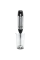 Blender de mână MUSE MS-05 HB, Negru