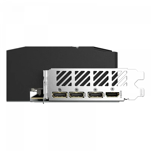 Видеокарта Gigabyte GV-N407TAORUS E-12GD, 12ГБ GDDR6X 192бит