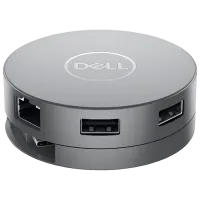 Stație Docking DELL DA310, Gri