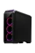 Компьютерный корпус Chieftec GP-02B-OP, Midi-Tower, ATX, Чёрный