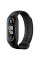 Ceas inteligent Xiaomi MiBand 6, Negru