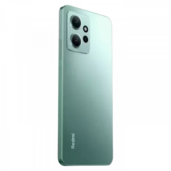 Смартфон Xiaomi Redmi Note 12, 6Гб/128Гб, Mint Green