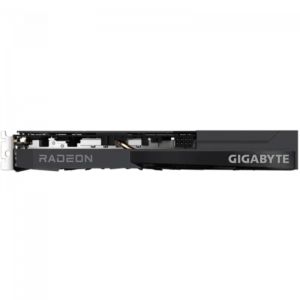 Placă Video Gigabyte GV-R66EAGLE-8GD, 8GB GDDR6 128bit