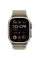 Ceas inteligent Apple Watch Ultra 2, 49mm, Titanium | Olive