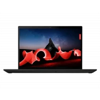 Laptop Business 16 Lenovo ThinkPad T16 Gen 2 (Intel), Thunder Black, Intel Core i5-1335U, 16GB/512GB, Fără SO