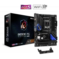 Материнская плата ASRock B650E PG RIPTIDE WIFI, AM5, AMD B650, ATX