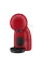 Cafetieră cu capsule Krups Piccolo KP1A0531, 1600W, Roșu