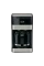 Cafetiera cu picurare Braun KF 7120 BK, 1000W, Negru | Oţel inoxidabil
