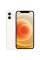 Smartphone Apple iPhone 12 / 128GB / 4GB RAM / Alb