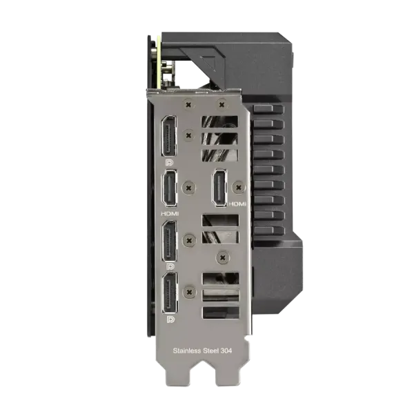 Placă Video ASUS TUF-RTX4070TIS-16GGAMING, 16GB GDDR6X 256bit