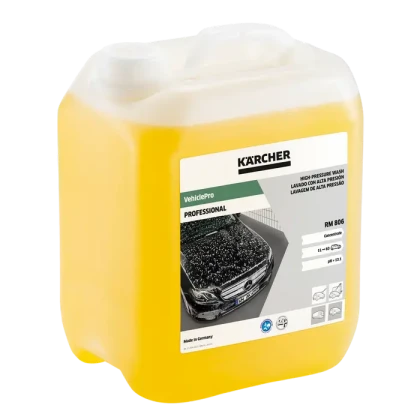 Detergent pentru spălarea cu înaltă presiune Karcher RM 806 5 l