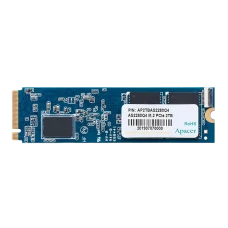 Накопитель SSD Apacer AS2280Q4, 500Гб, AP500GAS2280Q4-1