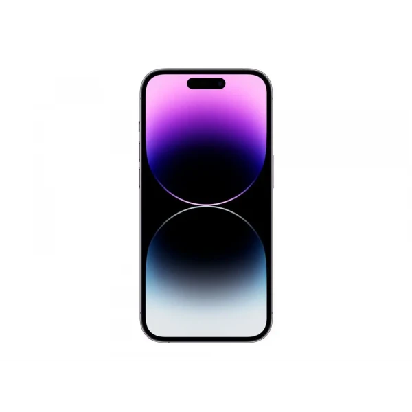 Смартфон Apple iPhone 14 Pro Max / Deep Purple / 1Тб / 6Гб