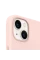 Чехол Apple iPhone 13 mini, Chalk Pink