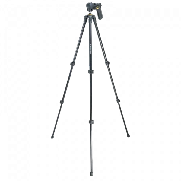 Штатив для фото и видеокамер Vanguard VESTA 203AGH, , Чёрный