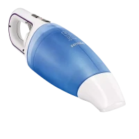 Aspirator Manual Philips FC6142/01, Albastru | Alb