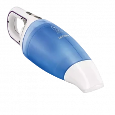 Aspirator Manual Philips FC6142/01, Albastru | Alb