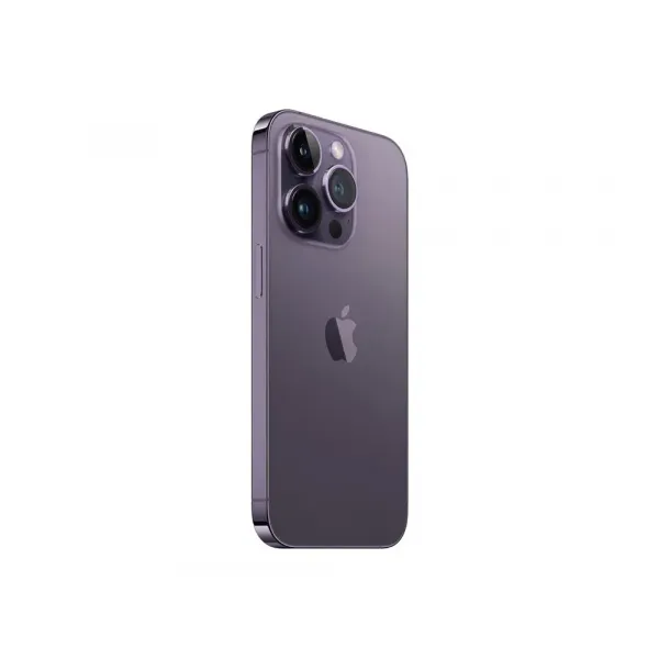Смартфон Apple iPhone 14 Pro Max / 512Гб / 6Гб / Deep Purple
