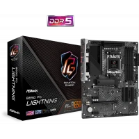 Placă de bază ASRock B650 PG LIGHTNING, AM5, AMD B650, ATX