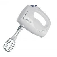 Mixer Manual Gorenje MRP275EA, Alb