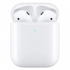 Căști AirPods 2 (USA), Alb