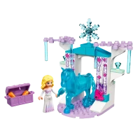 Constructor LEGO 43209, 4+