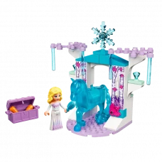 Constructor LEGO 43209, 4+