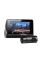 Set Dash Cam față și spate 70mai A810, Negru
