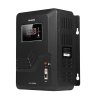 Stabilizator de Tensiune SVEN VR-P5000, 5000VA