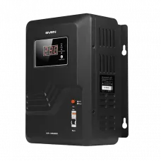 Stabilizator de Tensiune SVEN VR-P5000, 5000VA