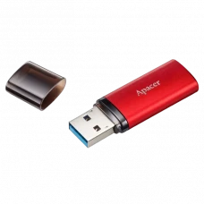 Memorie USB Apacer AH25B, 16GB, Roșu