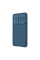 Чехол Nillkin Galaxy S21 - Camshield Pro Case, Синий