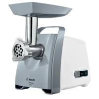 Мясорубка Bosch ProPower MFW45020, Белый