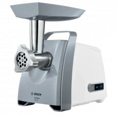 Mașină de tocat carne Bosch ProPower MFW45020, Alb