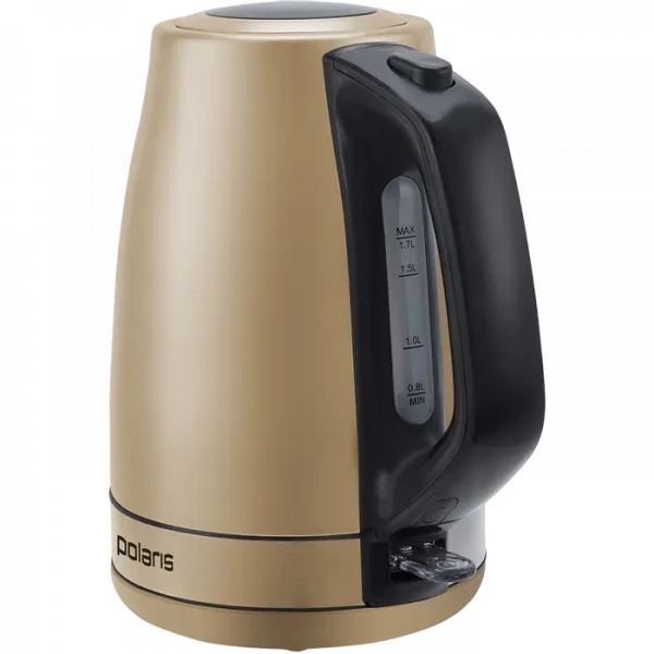 Fierbător electric Polaris PWK1724CA, Bej