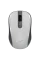 Mouse Wireless Genius NX-8008S, Alb/Gri