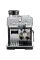 Кофеварка рожковая DeLonghi EC9155.MB, 1400Вт, Чёрный