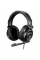 Căști gaming Bloody G580, Cu fir, Negru