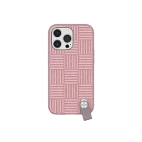 Чехол Moshi Altra for iPhone 13 Pro, Розовый