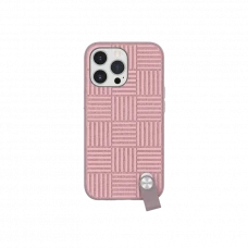 Husă Moshi Altra for iPhone 13 Pro, Roz
