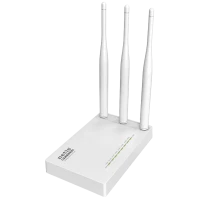 Router fără fir Netis WF2409E, Alb