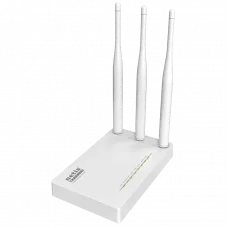 Router fără fir Netis WF2409E, Alb