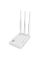 Router fără fir Netis WF2409E, Alb