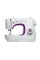 Mașină de cusut Singer M3505, Alb Violet